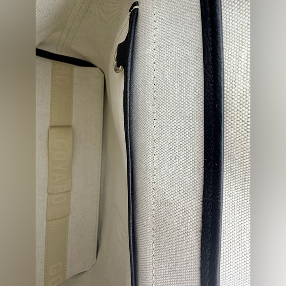 Goyard Capetian Shoulder Bag Multicolor - Picture 9 of 14